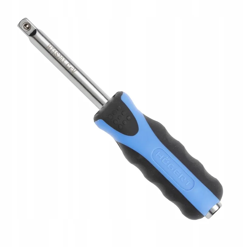 Ratelsleutel 1/4", 150mm by Högert – product image