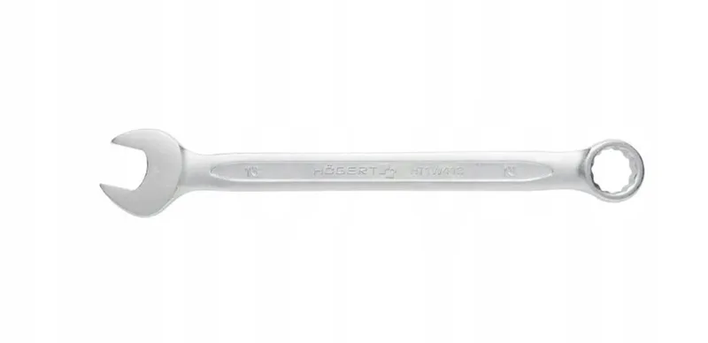 Ring- en dopsleutel CrV-staal, 13 mm, DIN 3113 by Högert – product image