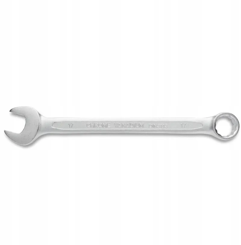 Ringsleutel 10mm CrV DIN 3113 de Högert – image du produit