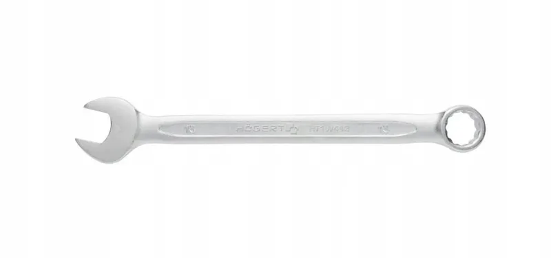 Ringsleutel 13 mm CrV Staal DIN 3113 by Högert – product image