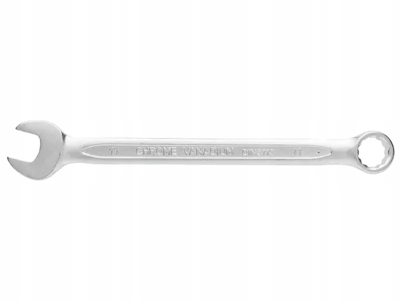 Ringsleutel 20 mm CrV DIN 3113 - Hoogwaardig gereedschap von Högert – Produktbild