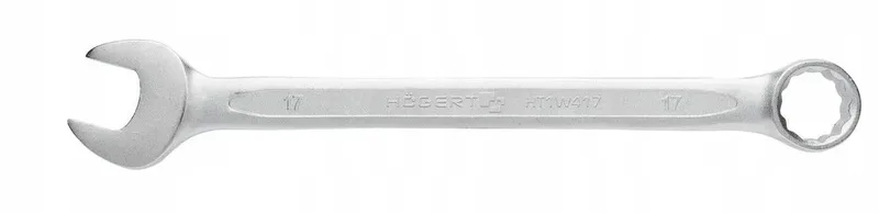 Ringsleutel 25mm Hoegert HT1W425 - Krachtig en Duurzaam von Högert – Produktbild