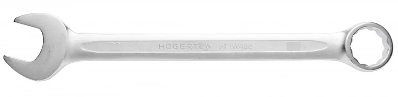 Ringsleutel 36 mm CrV DIN 3113 Hoger de Högert – image du produit