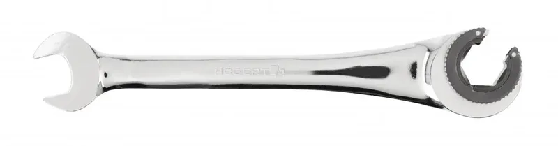 Ringsleutel met Ratel 13 mm - Efficiënt werken by Högert – product image