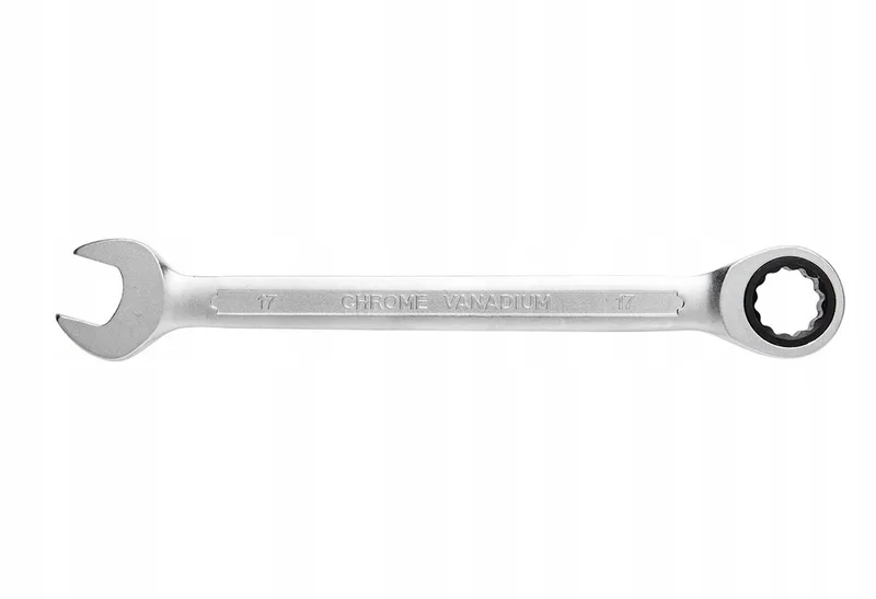 Ringsleutel met ratel 20mm CrV 72T by Högert – product image