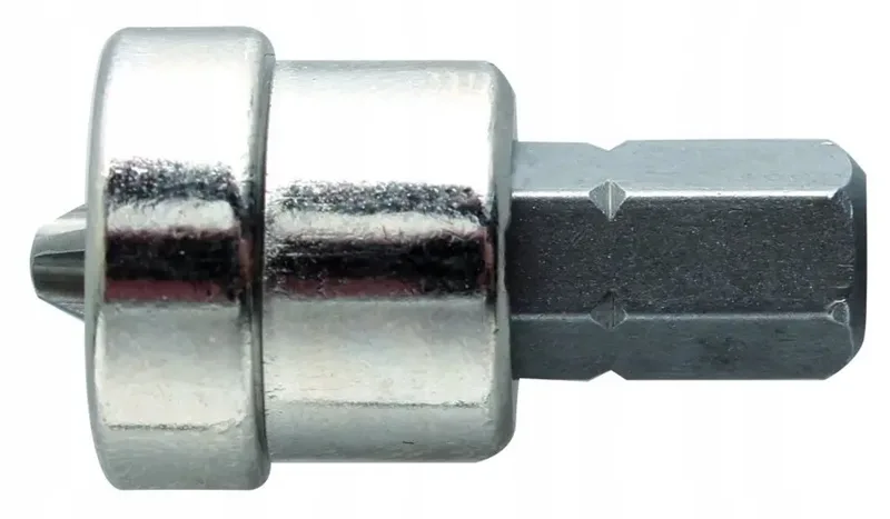 Tournevis pour plaques de plâtre Embouts Philips PH2, 2 pièces de Högert – image du produit