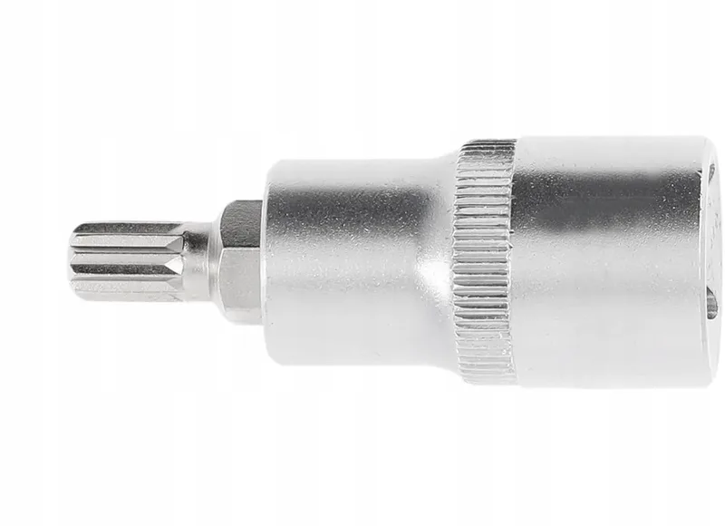Spline Dopsleutel M6 1/2" 55mm - Gereedschap voor Monteurs by Högert – product image