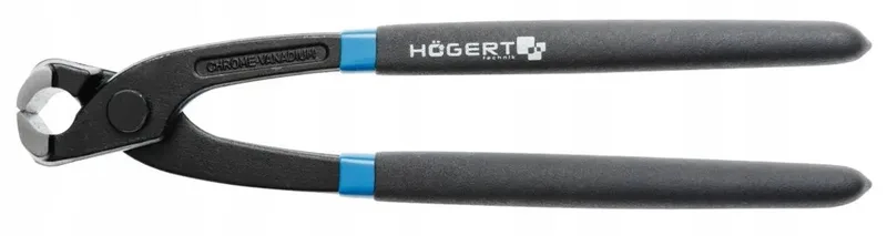 Tang 250mm CrV - Betonijzer vastzetten by Högert – product image