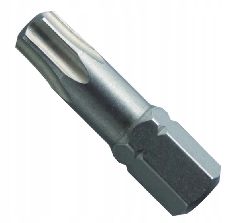 Torx 30 Bits 25mm S2 Slim - 2 Stuks by Högert – product image