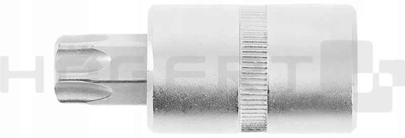 TORX Dopsleutel 1/2'' T30 - Duurzaam & Hoge Kwaliteit von Högert – Produktbild