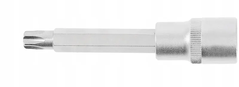 TORX Dopsleutel T50 1/2" 100mm von Högert – Produktbild