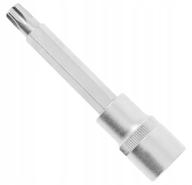 TORX Inbussleutel T70 1/2" 100mm - Hoogwaardig Gereedschap fra Högert – produktbillede