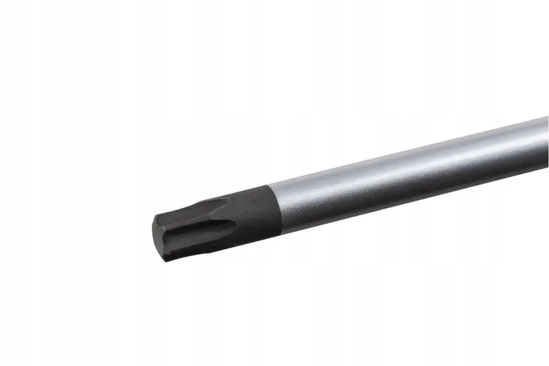 Torx Schroevendraaier T20 x 450 mm - Lange Grip van Högert – productafbeelding