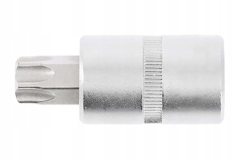 Torx T40 Dopsleutel 1/2" - Hoogwaardig chroom-vanadiumstaal by Högert – product image