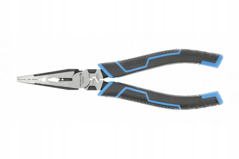 Verlengde Tang 9-in-1: Klemmen, Knijpen & Meer by Högert, Blue – product image