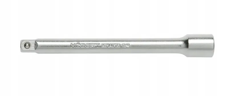 Verlengstuk 1/4" Dopsleutel, 76 mm de Högert – image du produit