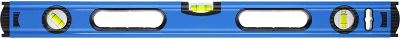 Waterpas by Högert, Blue – product image