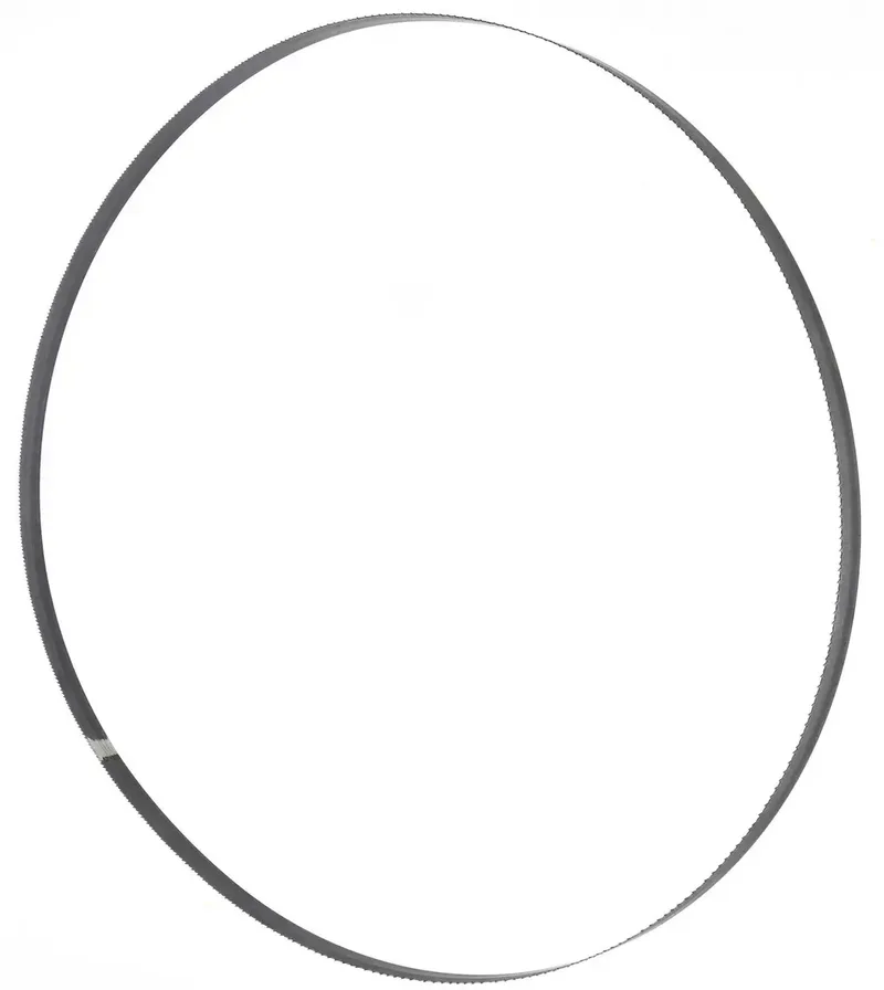 Bandsägeblatt 1826x6x0,36mm 6 ZpZ Holzmann Maschinen BSB245HQB6 von Holzmann – Produktbild