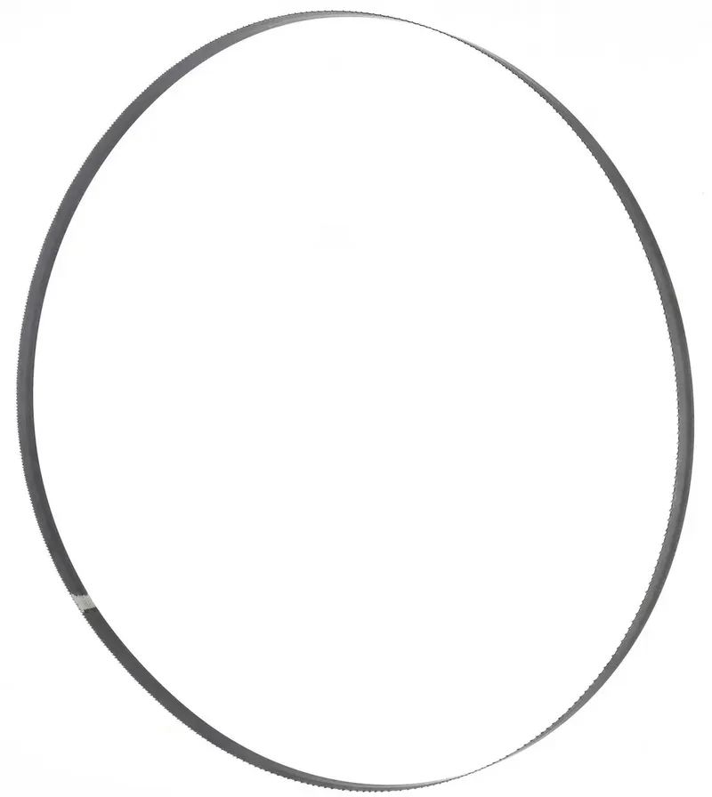 Bandsägeblatt 2950x10x0,5mm T 6mm Holzmann Maschinen BSB400B10 de Holzmann – image du produit