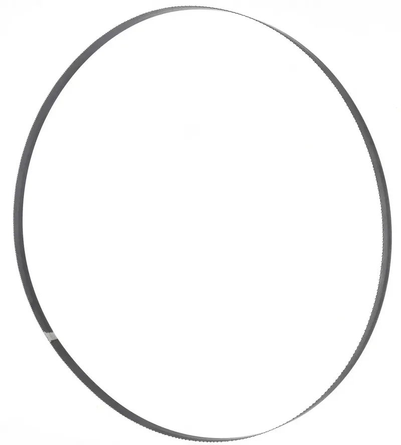Bandsägeblatt 2950x20x0,5mm T 6mm Holzmann Maschinen BSB400B20 de Holzmann – image du produit
