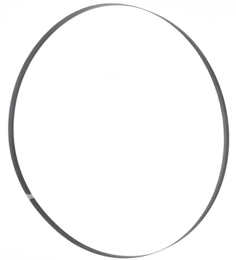 Bandsägeblatt 3454x6x0,6mm 6 ZPZ Holzmann Maschinen BSB470B6 von Holzmann – Produktbild