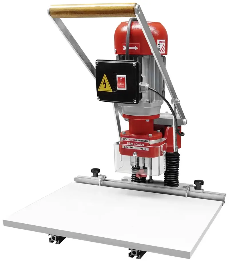 BBM35MAN_230V Boormachine 750 W by Holzmann – product image