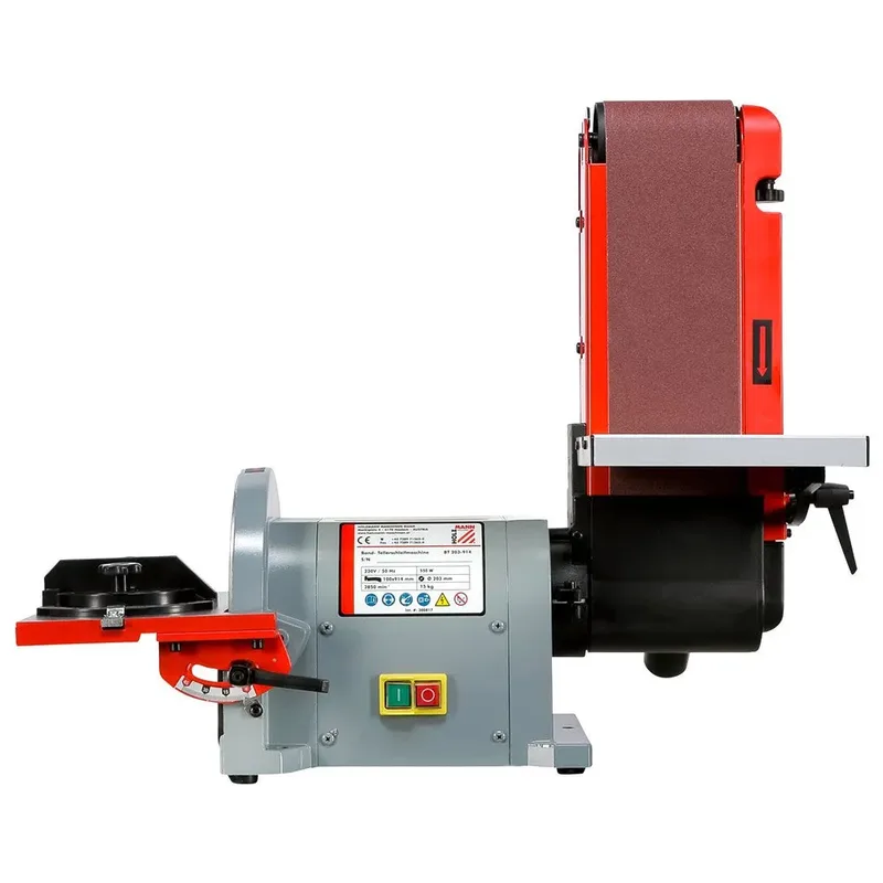 BT203-914 Riem Schuurmachine de Holzmann – image du produit 1 sur 2