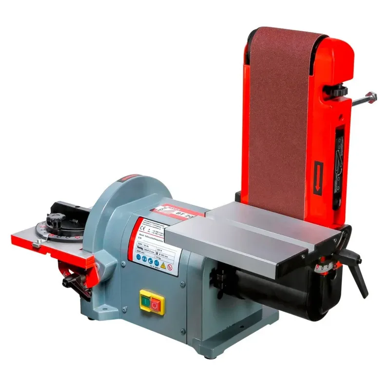 BT203-914 Riem Schuurmachine de Holzmann – image du produit 2 sur 2