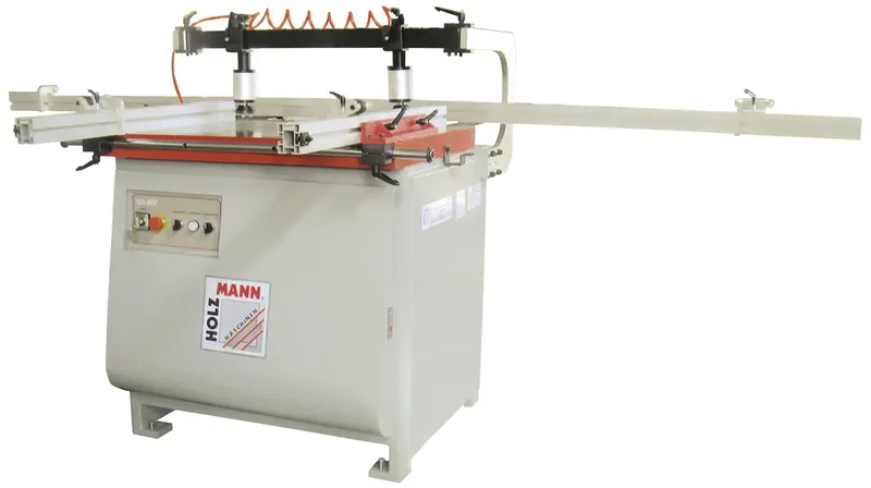 DBM21N_400V Boormachine 1500 W van Holzmann – productafbeelding