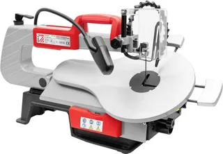 DKS21PRO Tafeldecoupeerzaag 120W Zaagblad lengte: 127 mm von Holzmann – Produktbild 2 von 2