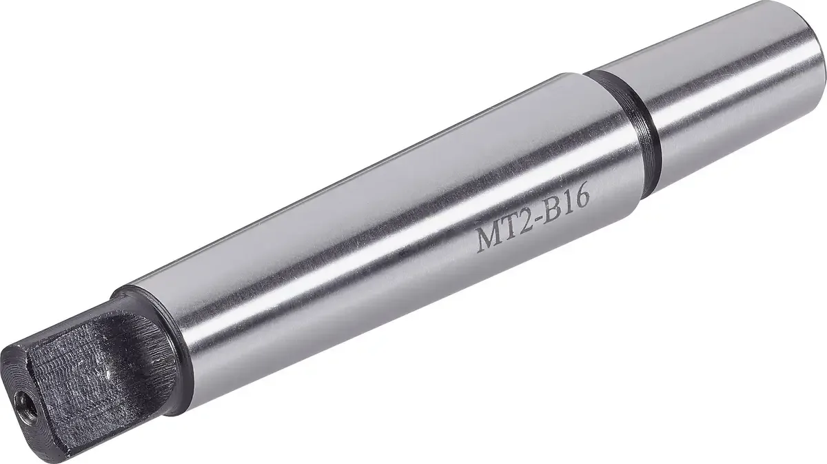 DMK216 Bohrfutterdorn med tang by Holzmann – product image