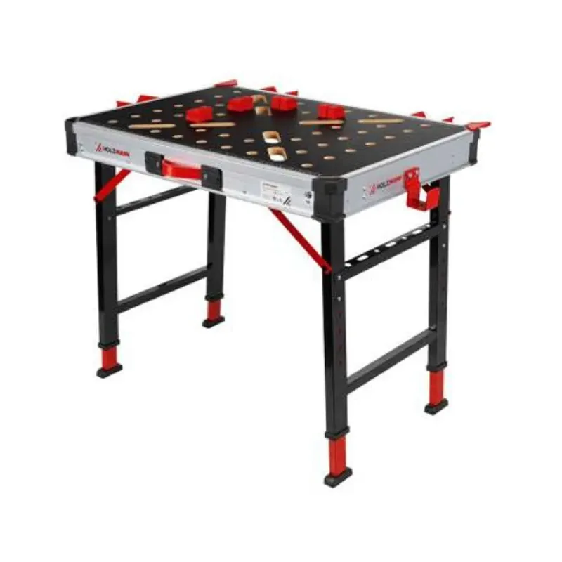 Établi Flex01 van Holzmann – productafbeelding 1 van 3