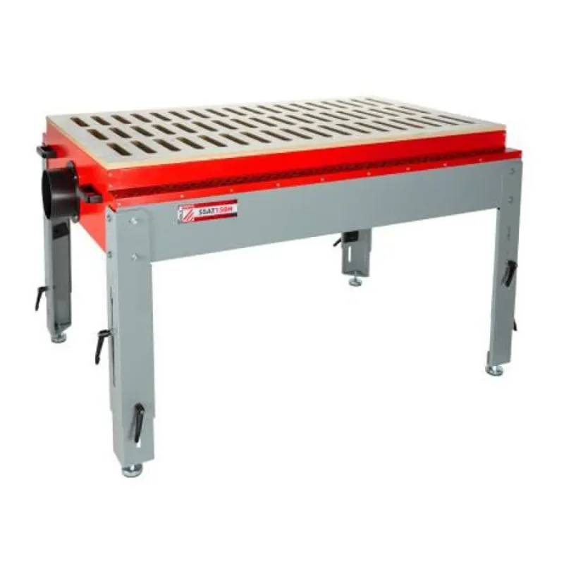 Établi Ssat150h von Holzmann – Produktbild