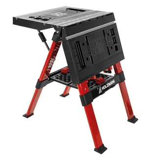 Établi Wst100solid by Holzmann – product image 3 of 6
