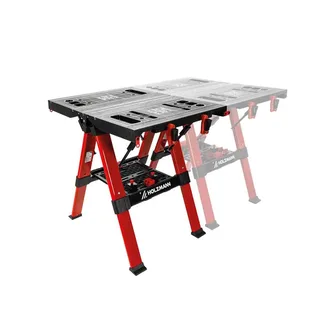 Établi Wst100solid by Holzmann – product image 2 of 6
