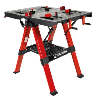 Établi Wst100solid by Holzmann – product image 1 of 6