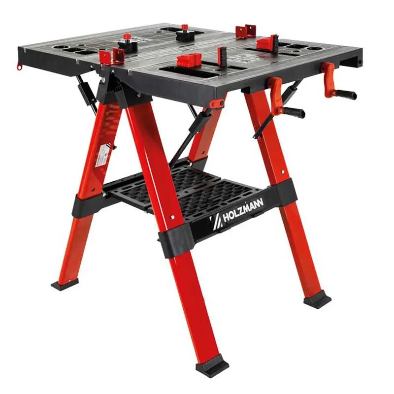 Établi Wst100solid by Holzmann – product image 1 of 6
