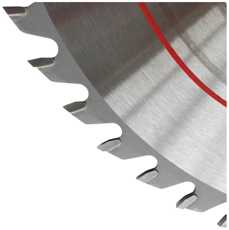 KSB31532Z48 Hartmetall Kreissägeblatt Zähneanzahl: 48 1 St. von Holzmann – Produktbild