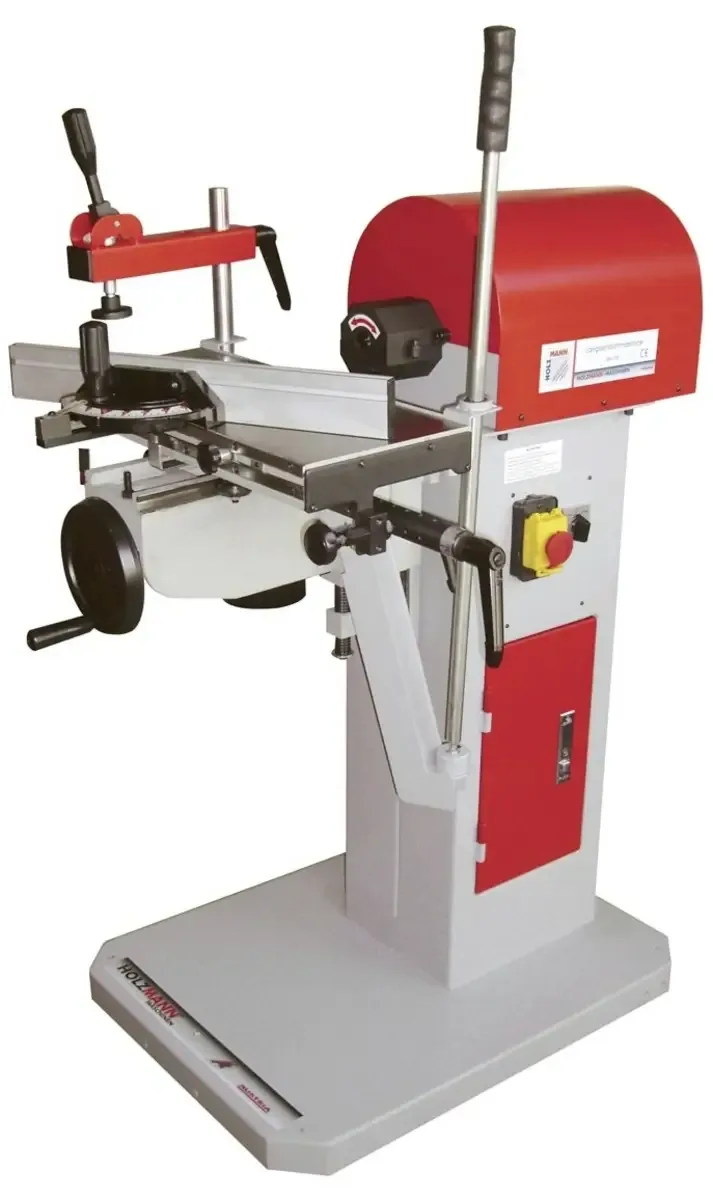 LBM290_230V Boormachine 2200 W by Holzmann – product image