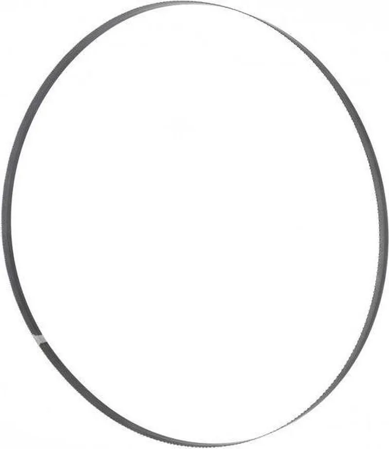 Bandsägeblatt 1575x8x0,65mm Z14 Holzmann Maschinen BSB230B8 von Holzmann – Produktbild