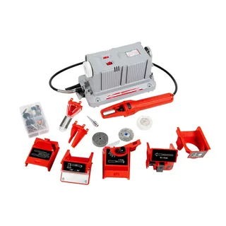 Msg2021_230v Oscillerende Multitool van Holzmann – productafbeelding 3 van 3