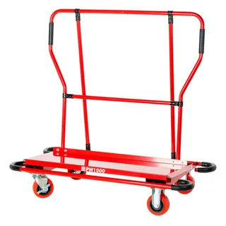 Pw1000 Werkzeugwagen by Holzmann – product image 1 of 2