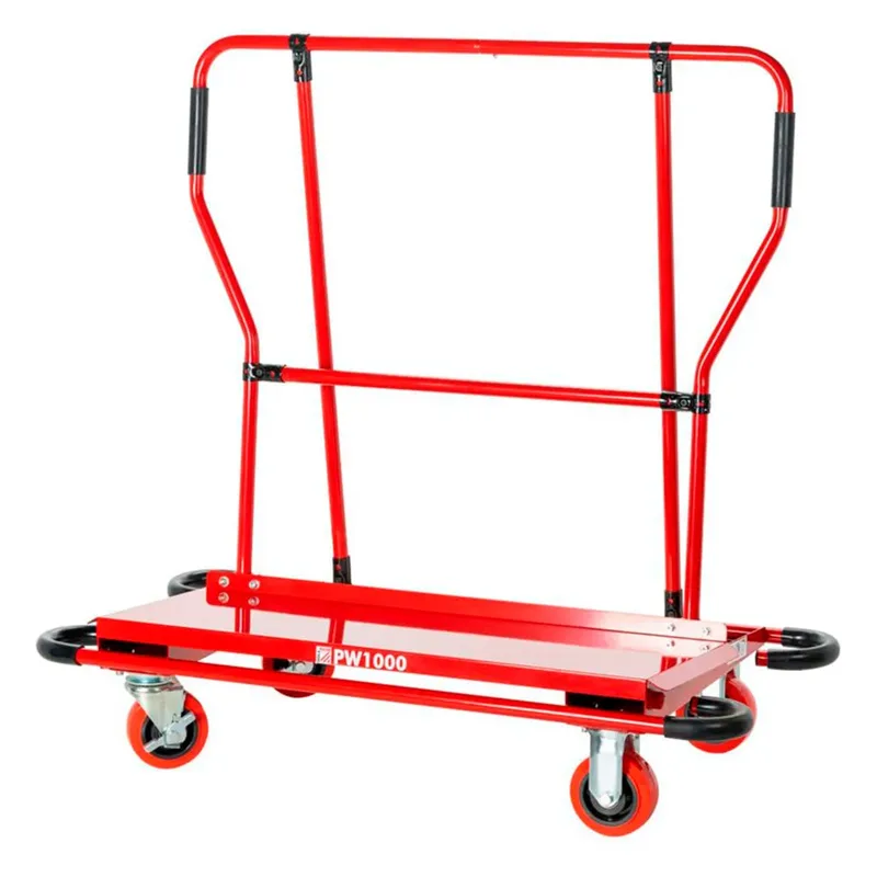 Pw1000 Werkzeugwagen by Holzmann – product image 1 of 2