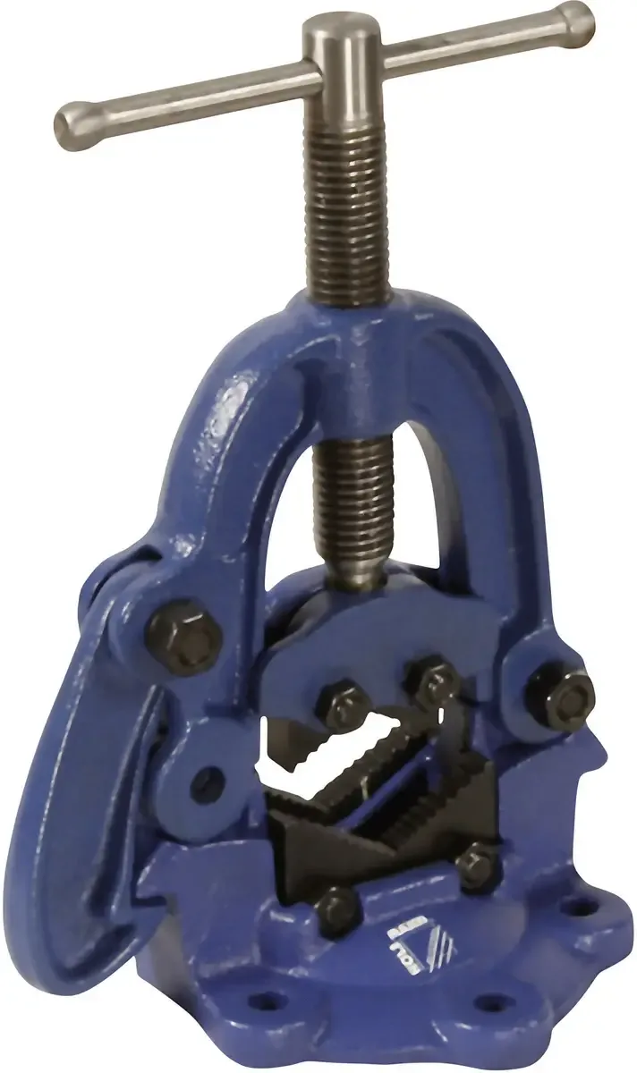 RSS050 Buis-bankschroef H050800007 Spanbreedte (max.): 62 mm by Holzmann – product image