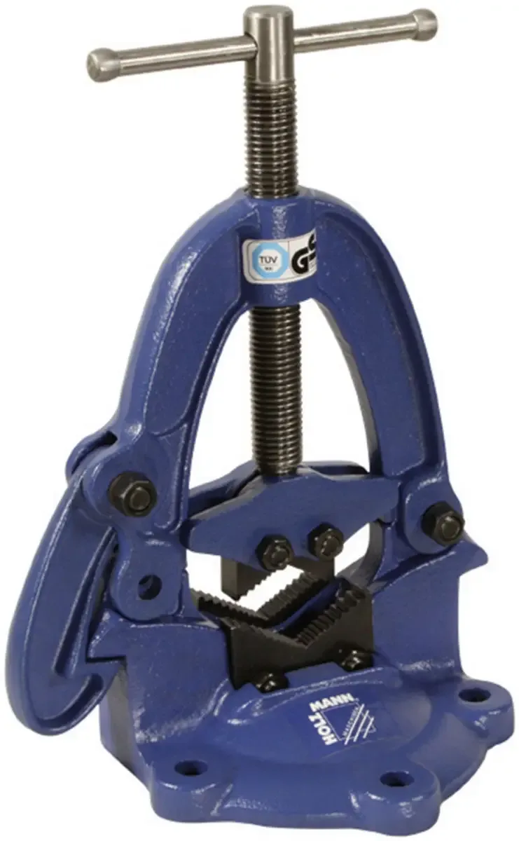 RSS390 Buis-bankschroef H050800009 Spanbreedte (max.): 100 mm de Holzmann – image du produit