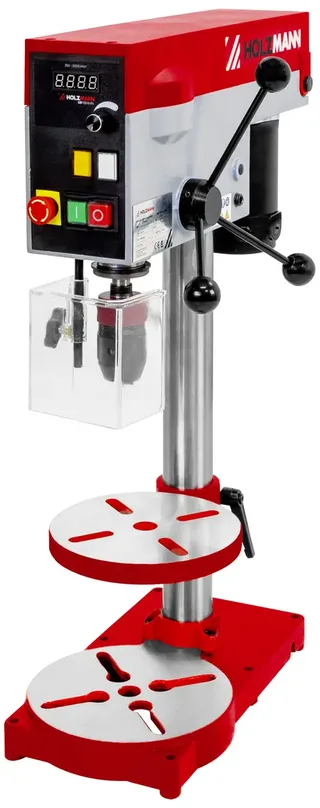 SB13B16VN_230V Kolomboormachine 300 W by Holzmann – product image 1 of 2
