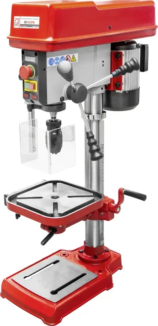 SB162VN_230V Kolomboormachine 500 W von Holzmann – Produktbild 1 von 2