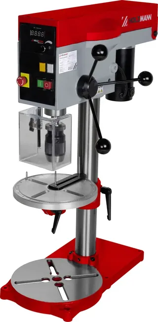 SB18B16VN_230V Kolomboormachine 550 W von Holzmann – Produktbild 1 von 2