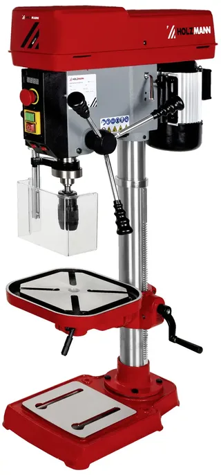 SB203V_230V Kolomboormachine 750 W von Holzmann – Produktbild 1 von 2