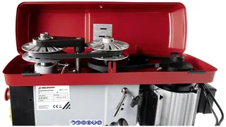 SB203V_230V Kolomboormachine 750 W von Holzmann – Produktbild 2 von 2